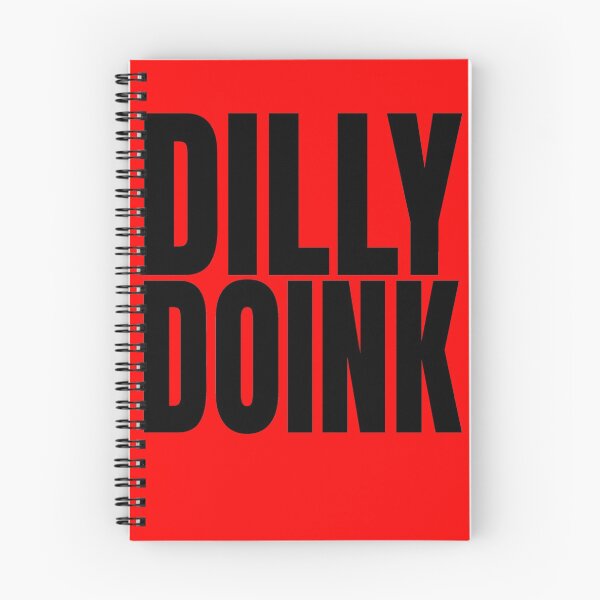 Item preview, Dilly Doink  designed and sold by Karina2017.