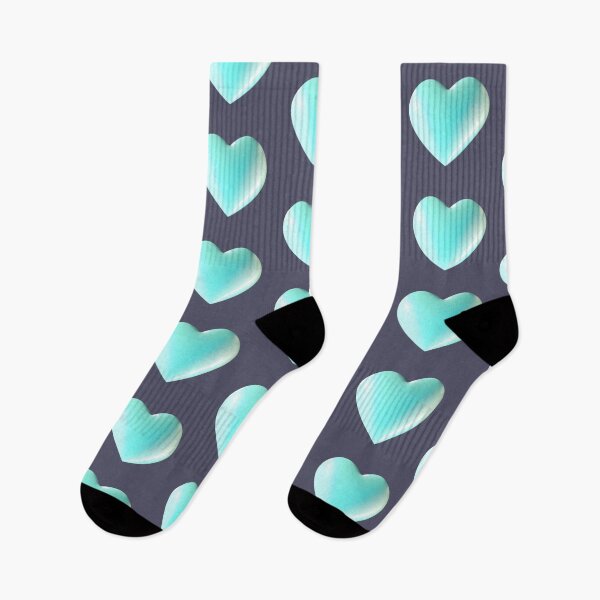 Artikelvorschau, Blue Heart  entworfen und verkauft von Digiheart.