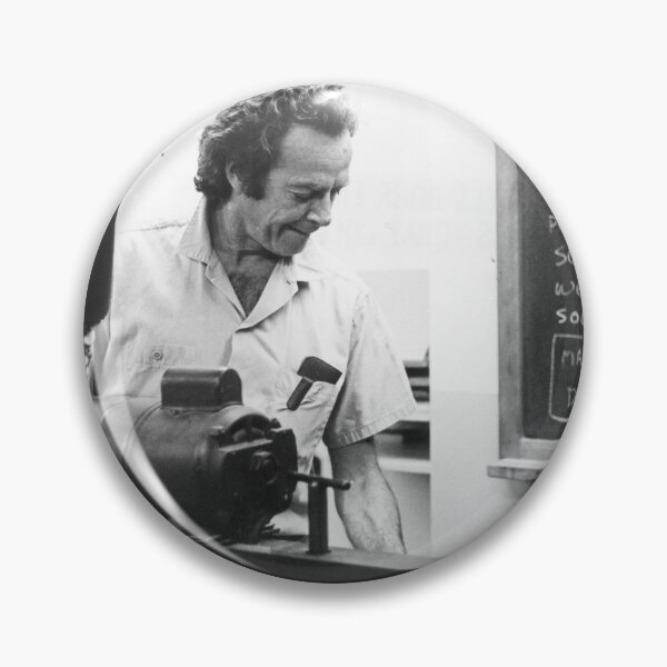 Item preview, Theoretical Physicist Richard Feynman designed and sold by rotkvica.