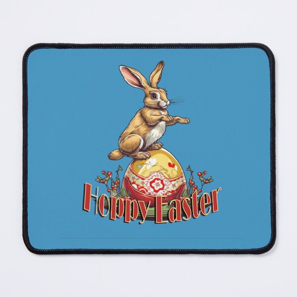 Item preview, Mommy and me easter dresses Hoppy Easter designed and sold by DigitalArt BoutiqueRS.