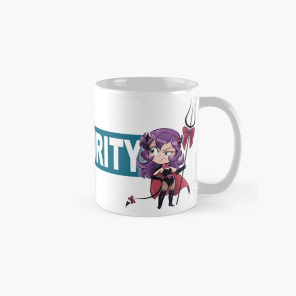 Good 'n' Evil Classic Mug