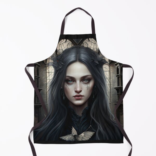 Item preview, Vampire beauty designed and sold by Nickyvb.