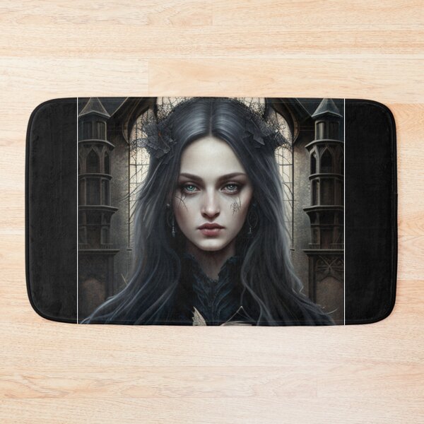 Item preview, Vampire beauty designed and sold by Nickyvb.