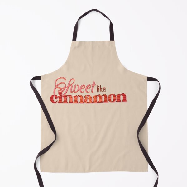 Item preview, Sweet Like Cinnamon designed and sold by Corinne Alexa Jackson.