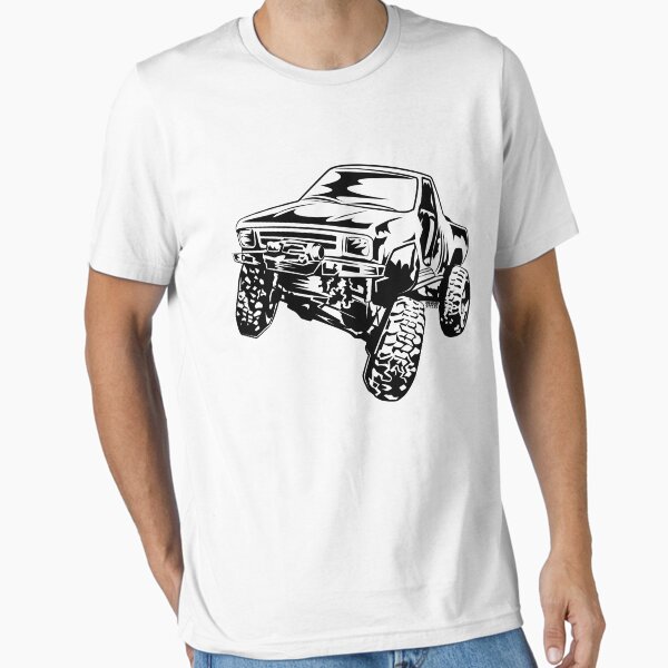 Item preview, Truck Rock Crawler Tacoma designed and sold by offroadstyles.