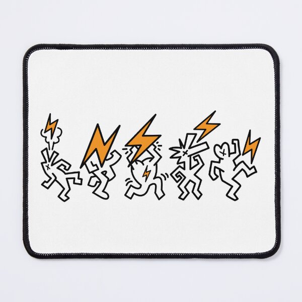 Item preview, Zap Family designed and sold by bitpopart.