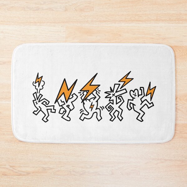 Item preview, Zap Family designed and sold by bitpopart.