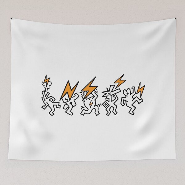 Item preview, Zap Family designed and sold by bitpopart.