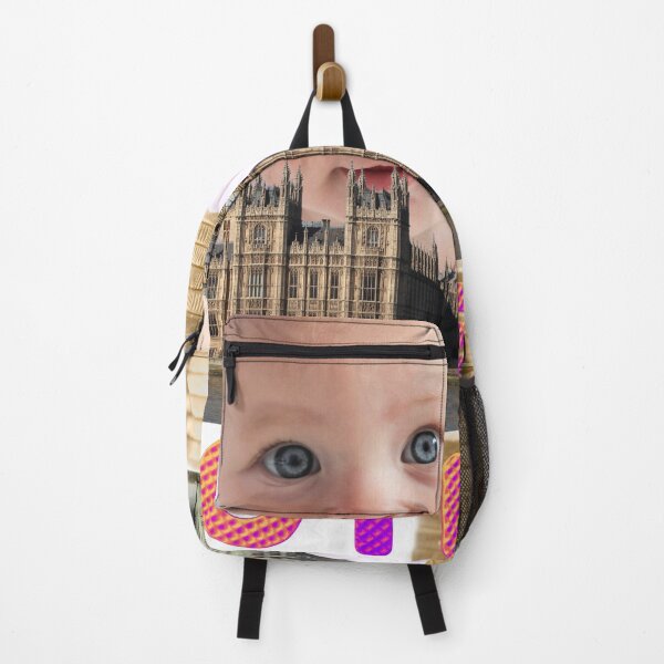 Item preview, Vote Baby designed and sold by CannyGoods.