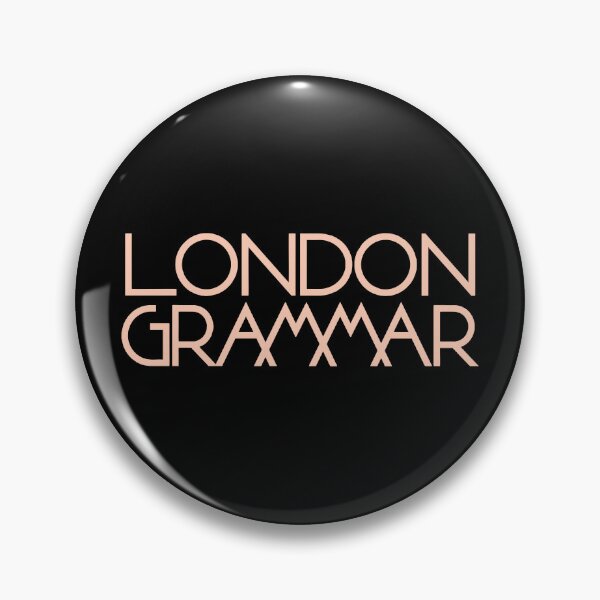 Item preview, LONDON GRAMMAR designed and sold by tremokokaka.