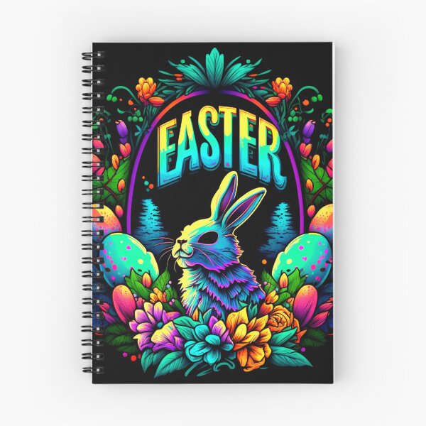 Item preview, Hopping into Easter Joy designed and sold by GraphicTeesCo-.