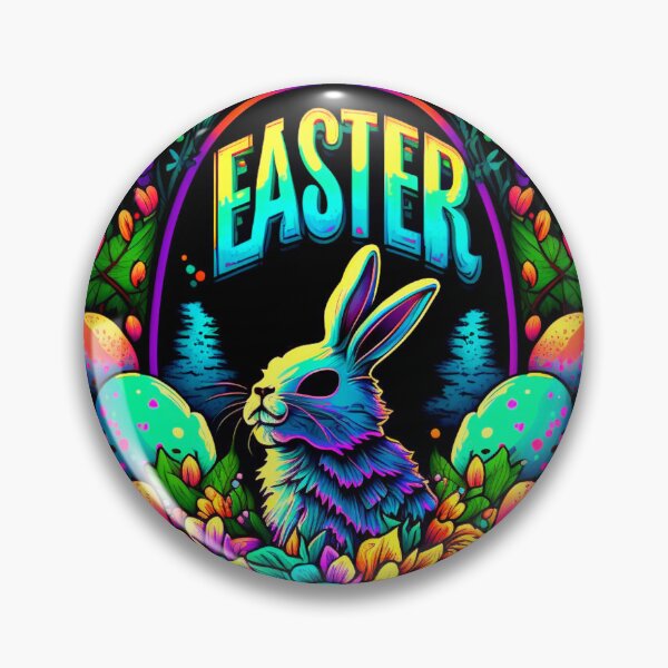 Item preview, Hopping into Easter Joy designed and sold by GraphicTeesCo-.