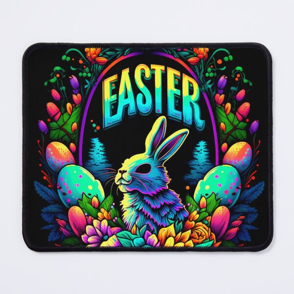 Item preview, Hopping into Easter Joy designed and sold by GraphicTeesCo-.