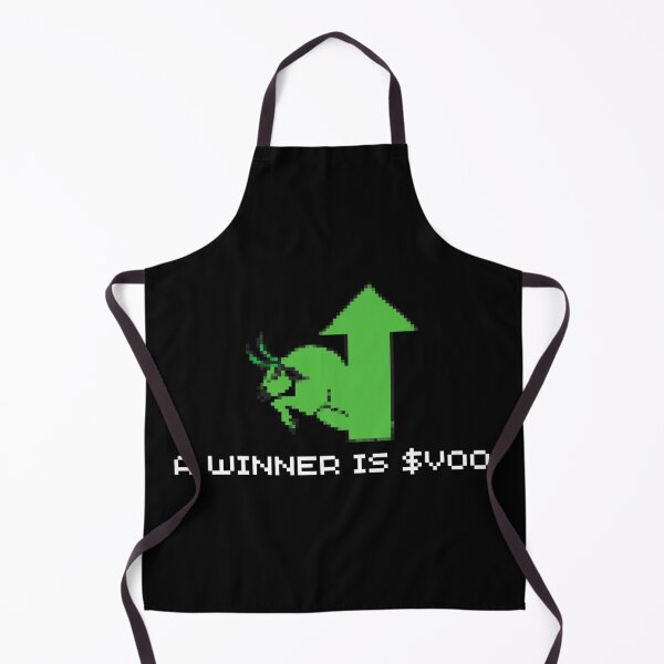 Item preview, A Winner is $VOO designed and sold by AlpacaSmokes.