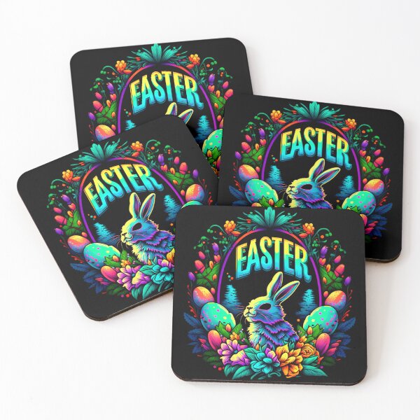 Item preview, Hopping into Easter Joy designed and sold by GraphicTeesCo-.