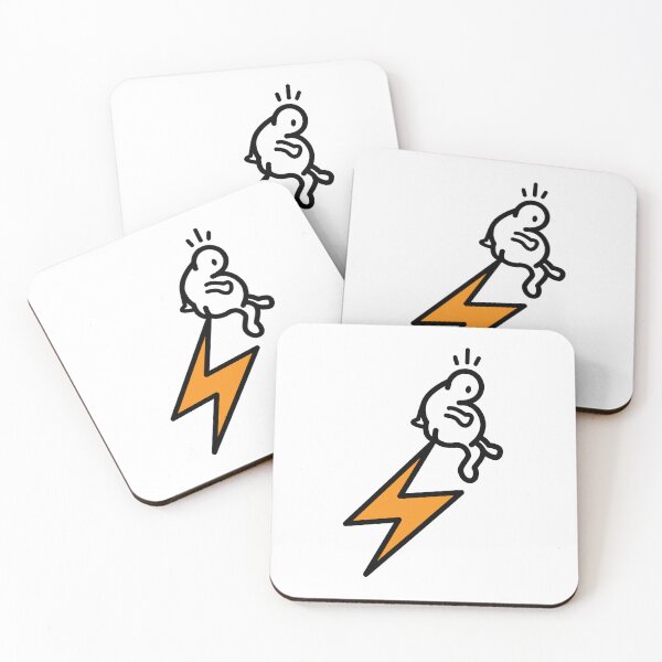 Item preview, Zap Hard designed and sold by bitpopart.