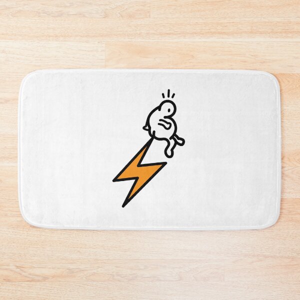 Item preview, Zap Hard designed and sold by bitpopart.