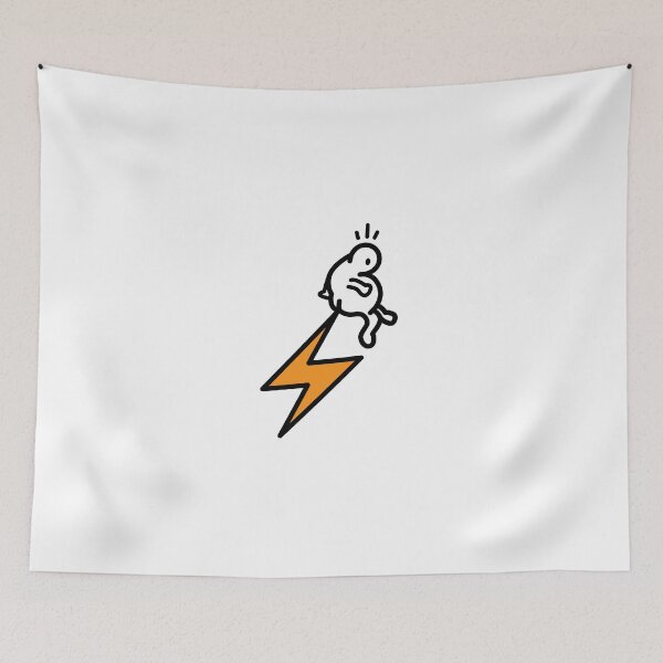 Item preview, Zap Hard designed and sold by bitpopart.