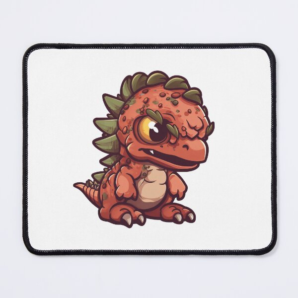 Item preview, Little Creatures - Grouchy designed and sold by TaurusDigital.