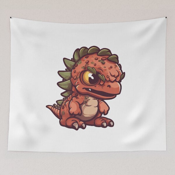 Item preview, Little Creatures - Grouchy designed and sold by TaurusDigital.