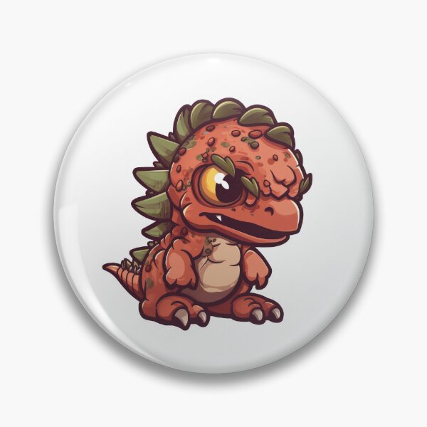 Item preview, Little Creatures - Grouchy designed and sold by TaurusDigital.