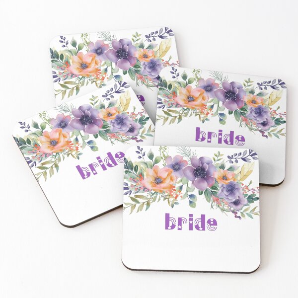 Item preview, bride flowers designed and sold by Ladidia.