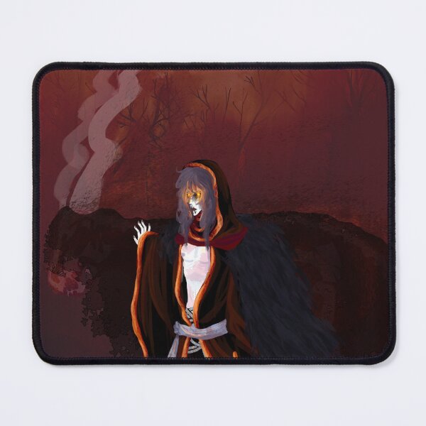 Item preview, Dredge and his Beast designed and sold by altamirage.