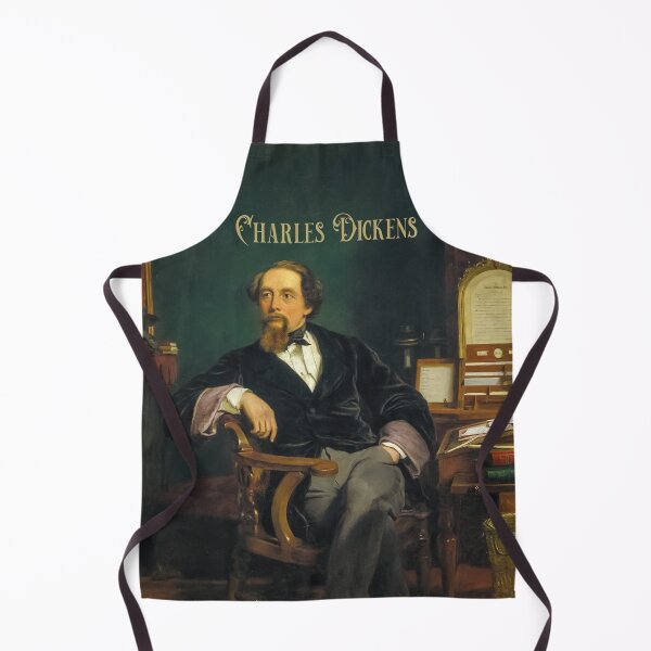 Item preview, Charles Dickens designed and sold by Jools-57.