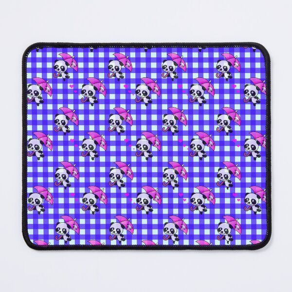 Item preview, Blue White Gingham Design designed and sold by PatternTitan.