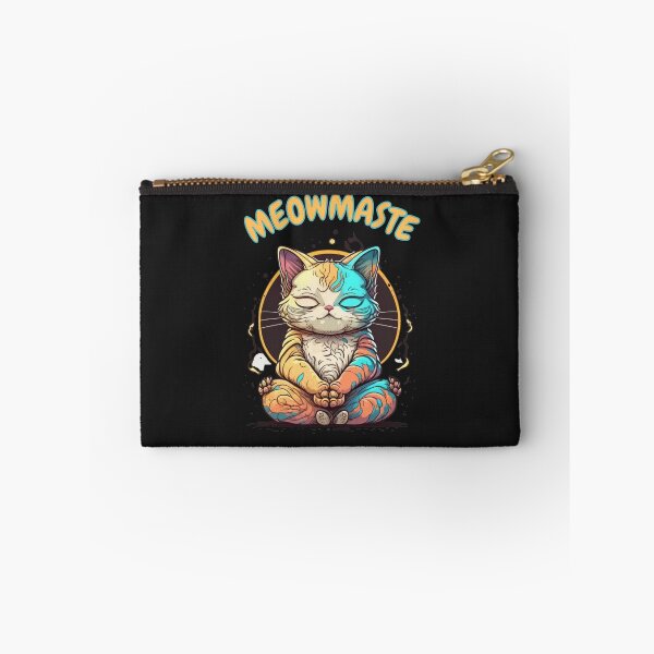 Item preview, MEOWMASTE, CAT HUMOR designed and sold by R B Chrystal.