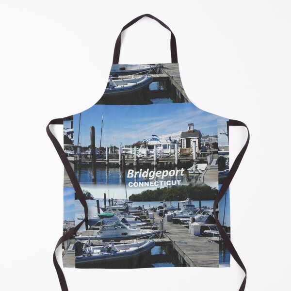 Item preview, Bridgeport, Connecticut - Scenic Waterfront Attraction designed and sold by leemcnut.