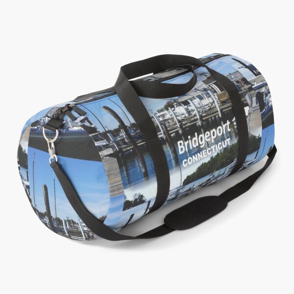 Item preview, Bridgeport, Connecticut - Scenic Waterfront Attraction  designed and sold by leemcnut.