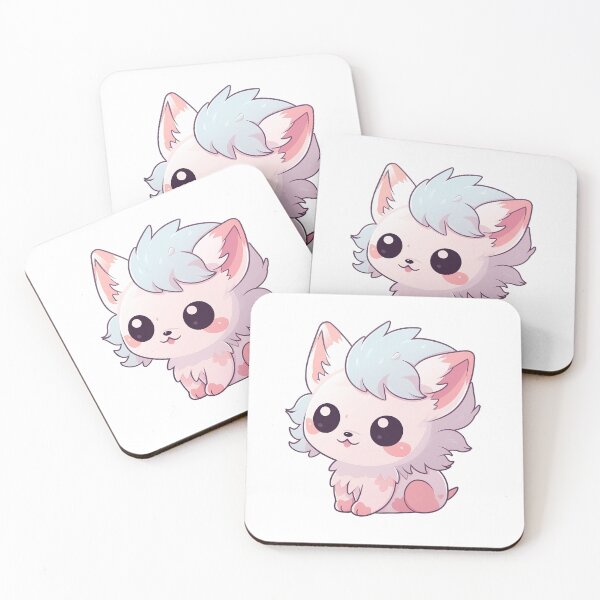 Item preview, Little Creatures - Happy designed and sold by TaurusDigital.