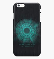 The Pandorica iPhone 6s Plus Case