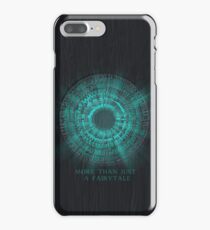 The Pandorica iPhone 7 Plus Case