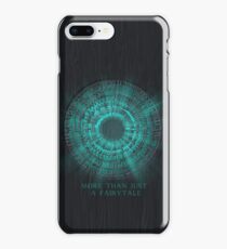 The Pandorica iPhone 8 Plus Case