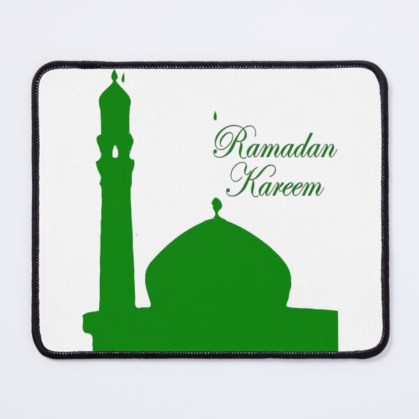 Item preview, Ramadan Kareem designed and sold by likbatonboot.