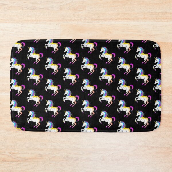 Item preview, Inkpunk Unicorn  designed and sold by Awesome Things.