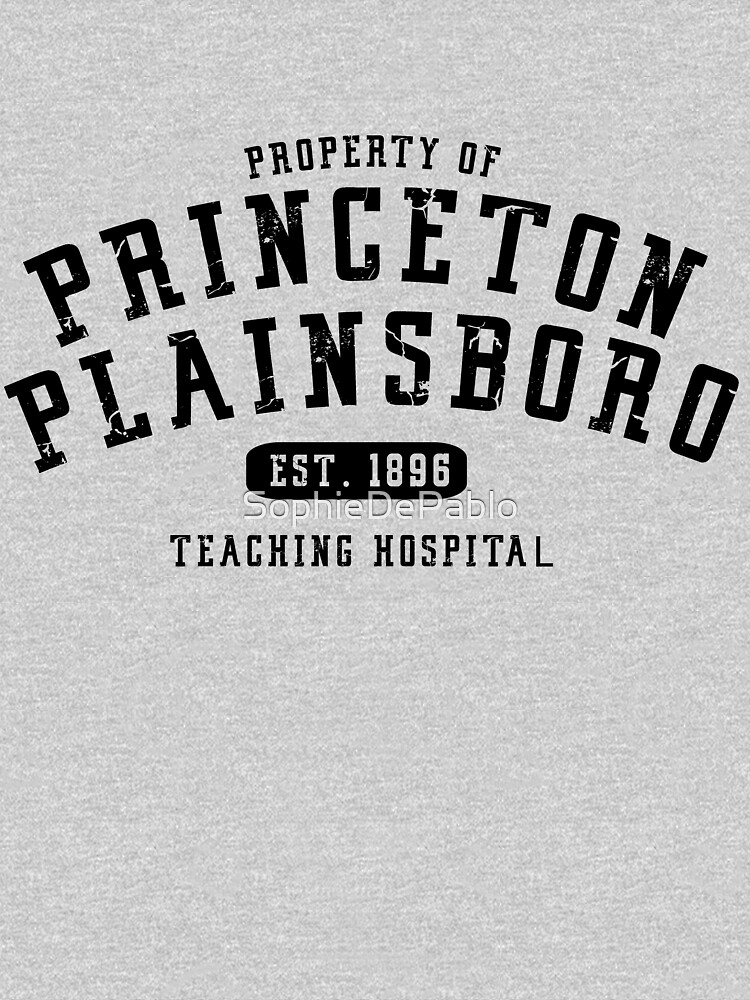 Princeton plainsboro discount teaching hospital hoodie