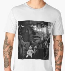 ROSEMARIE - black Men's Premium T-Shirt
