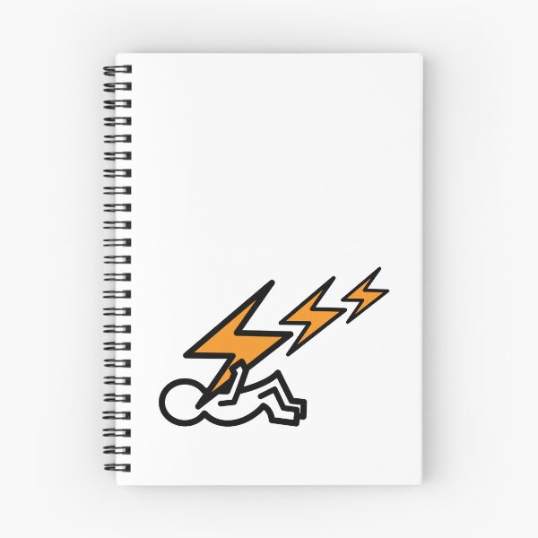 Item preview, Zap Man ZZZ designed and sold by bitpopart.