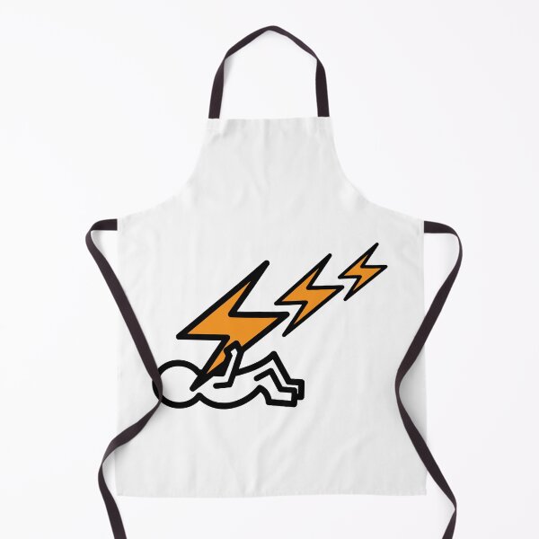 Item preview, Zap Man ZZZ designed and sold by bitpopart.