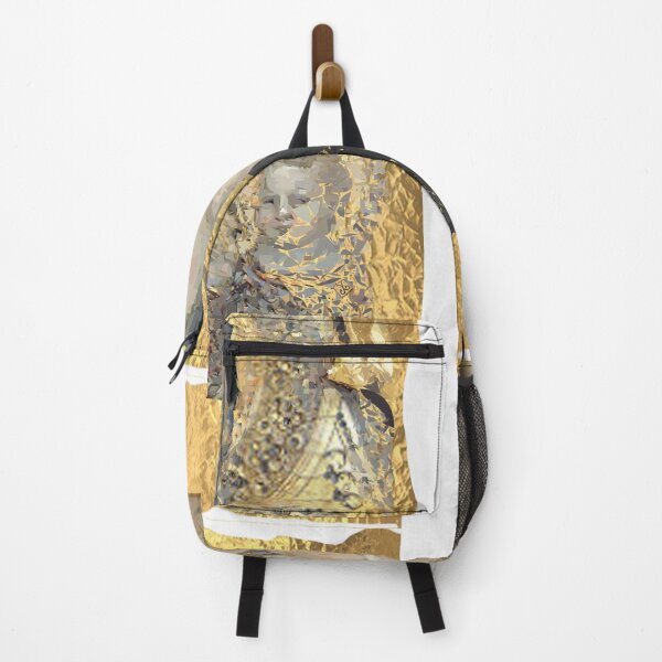Item preview, Madonna and Child (ACCI) designed and sold by VanyssaGraphics.
