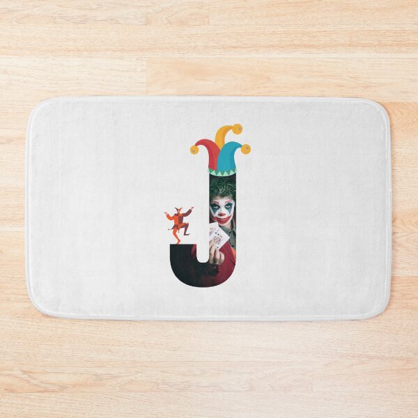 Item preview, name start with j | j letter t-shirt |  J is for Joy: Celebrate Life with our J Letter Design Products designed and sold by KARTICK DUTTA.