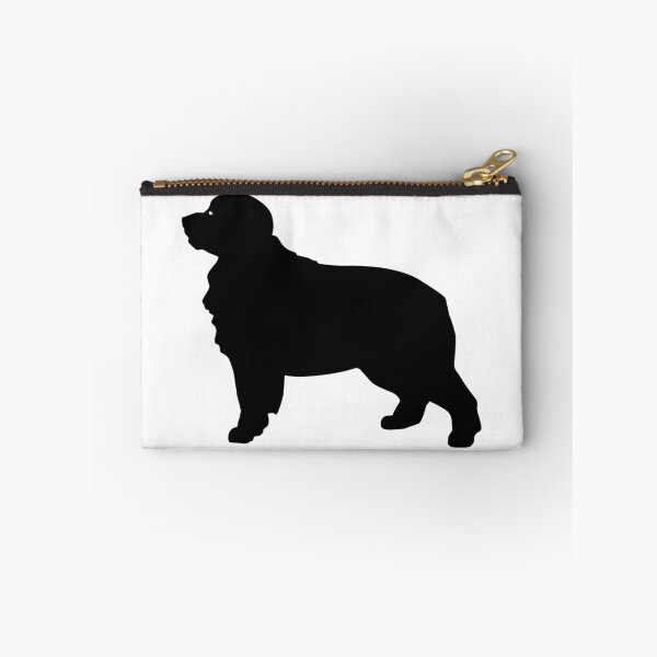 Item preview, Bernese Mountain Dog Silhouette designed and sold by SandpiperDesign.