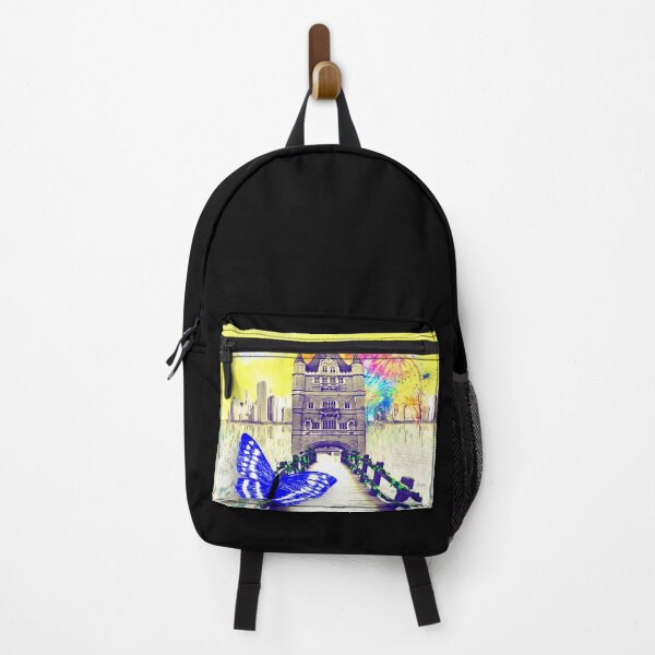 Item preview, London Bridge Tower, Britain designed and sold by KC Morcom.