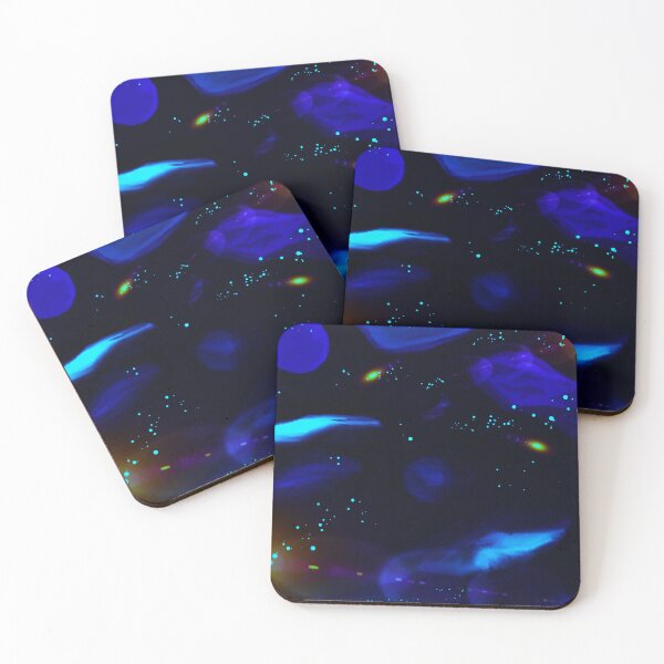 Item preview, Universe II designed and sold by SheMed.