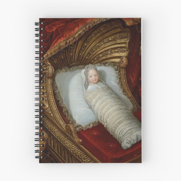 Item preview, 17th Century Painting of Swaddled Baby designed and sold by Onodera.