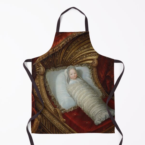 Item preview, 17th Century Painting of Swaddled Baby designed and sold by Onodera.
