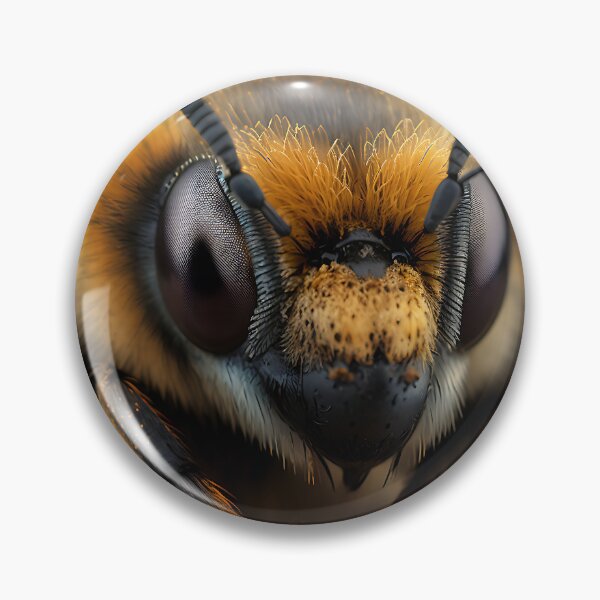 Item preview, Bee Macro designed and sold by EagleOwlStudio.